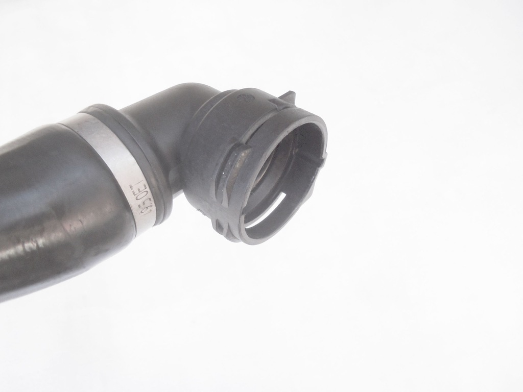 фото №2, Opel combo astra , meriva 2016r шланг труба