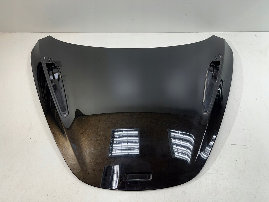 фото №1, Капот mclaren 720s