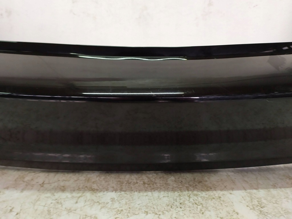 фото №6, Бампер задняя задний audi q5 8r0807511d