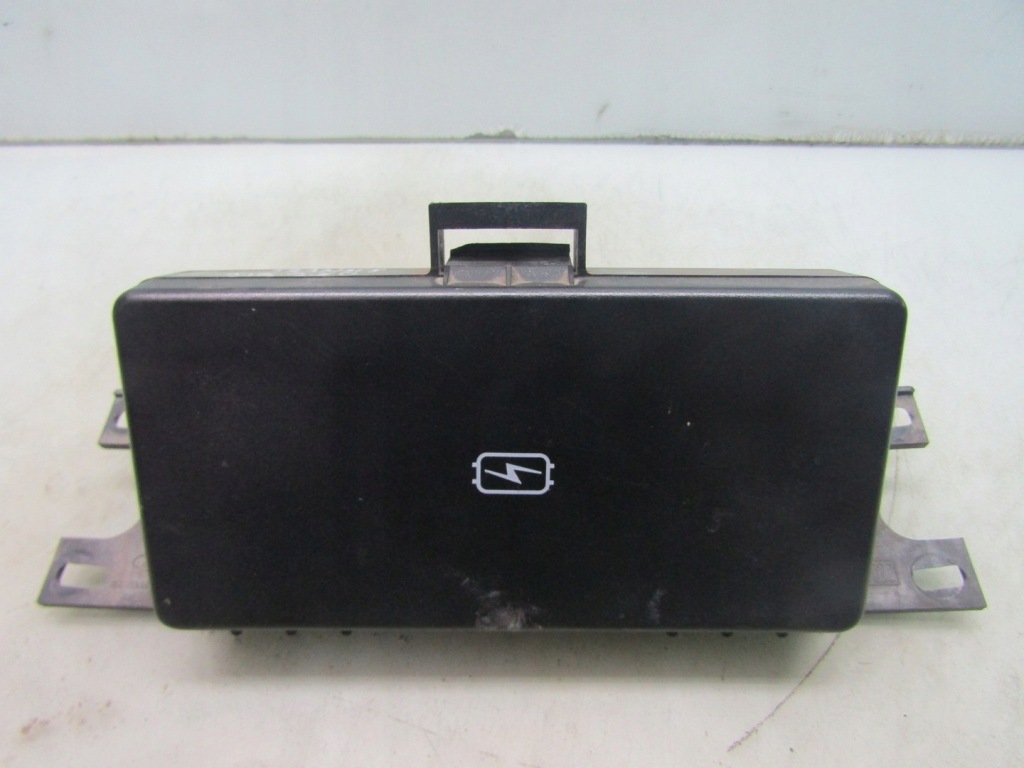 фото №1, Ford transit 91r 2.5 d корпус коробка предохранителей