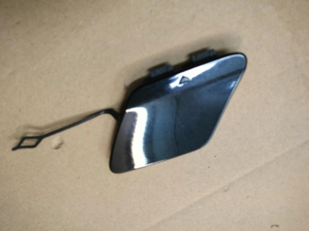 фото №1, Заглушка бампера задняя bmw seria 4 f32 f33 f36 msp