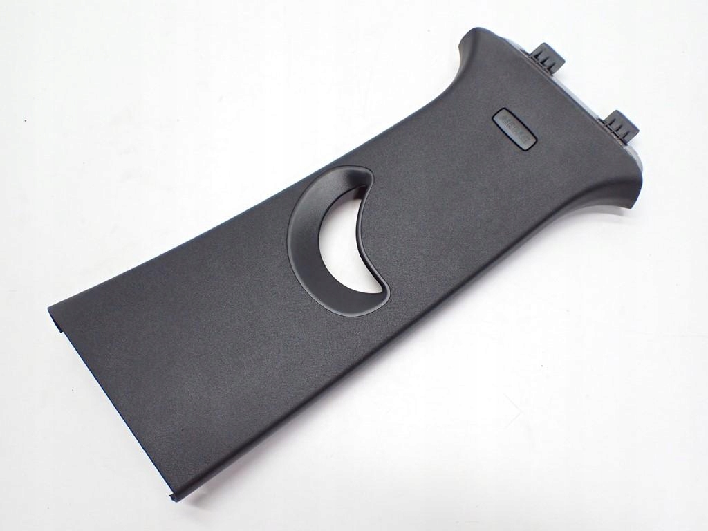 фото №1, Пластик захист стійка права seat ibiza v 6f fr 21r