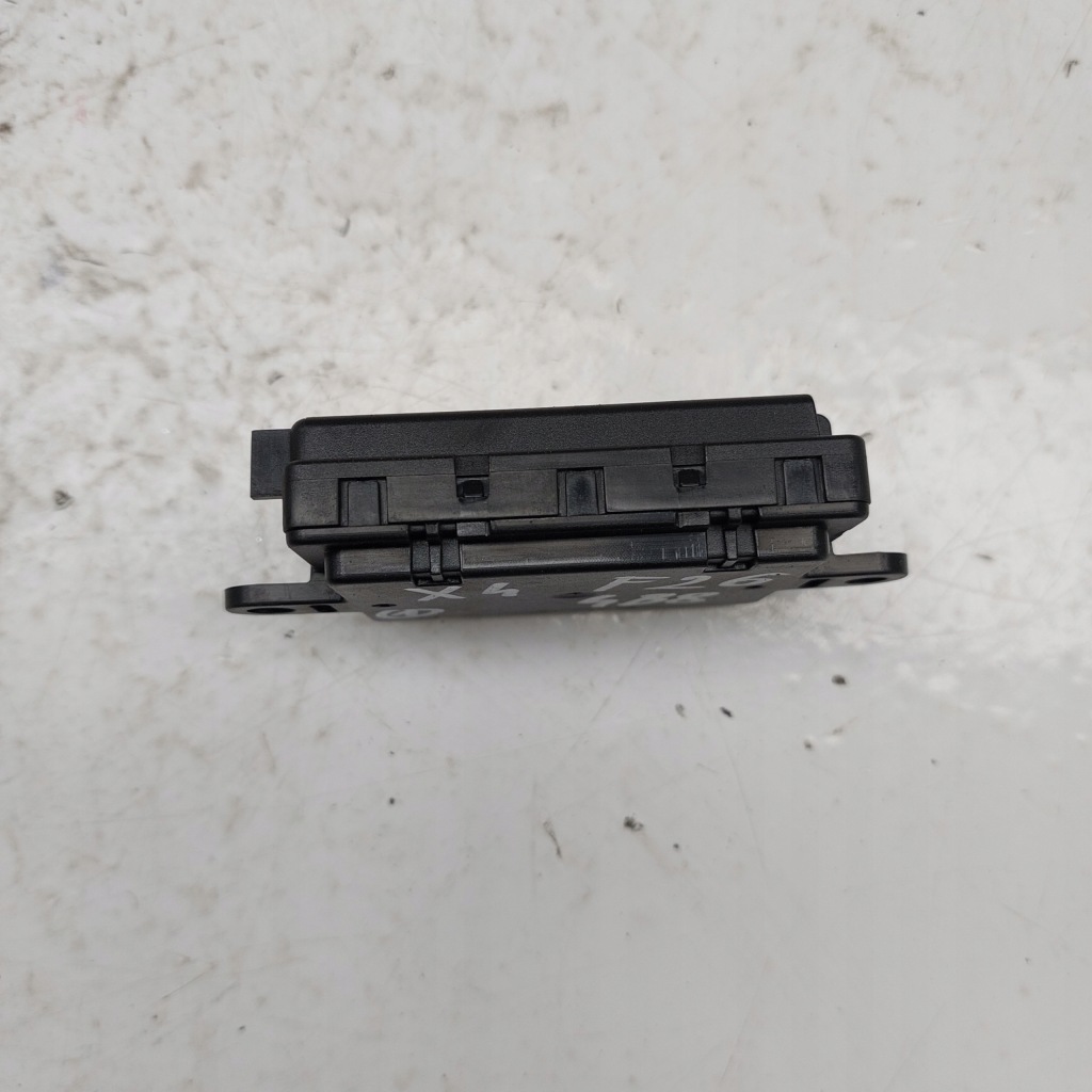 фото №5, Bmw x4 f26 g01 модуль блок управления idrive 9371374-01