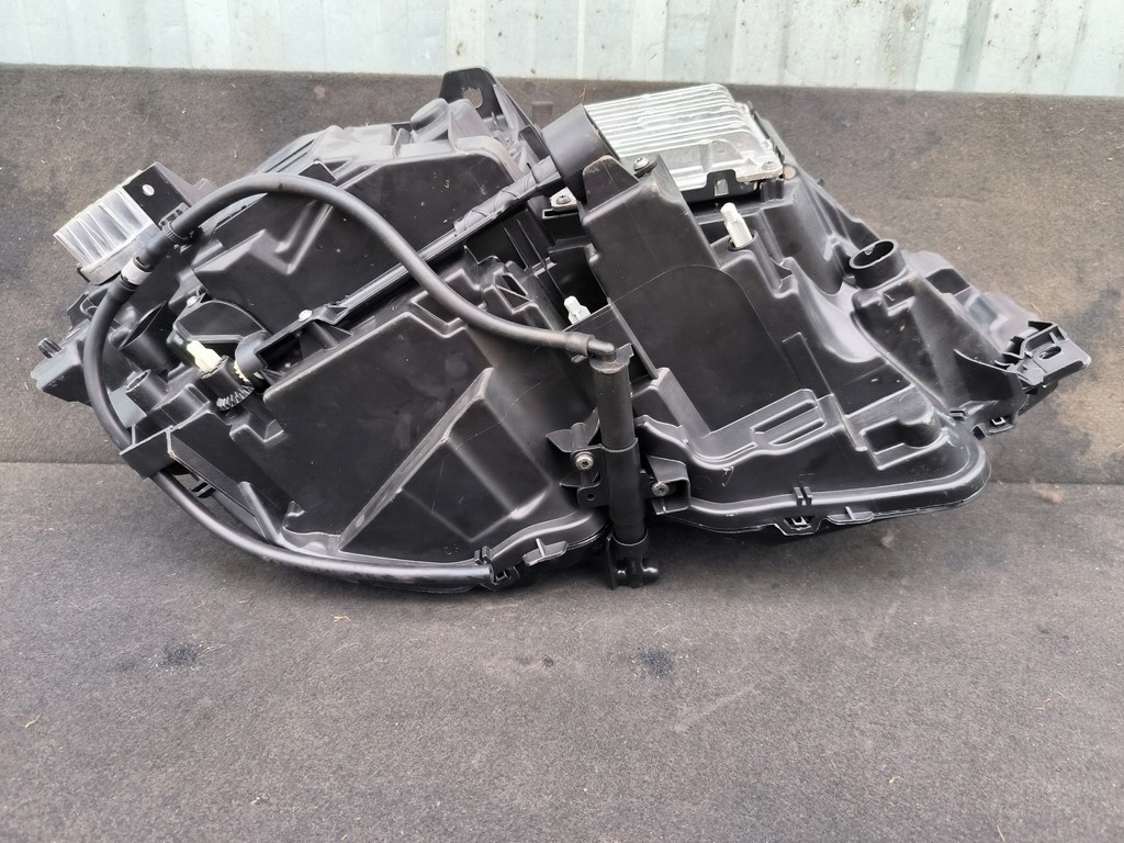 Vovlo v90 s90 full led фара перед передня ліва правий Зі Шроту