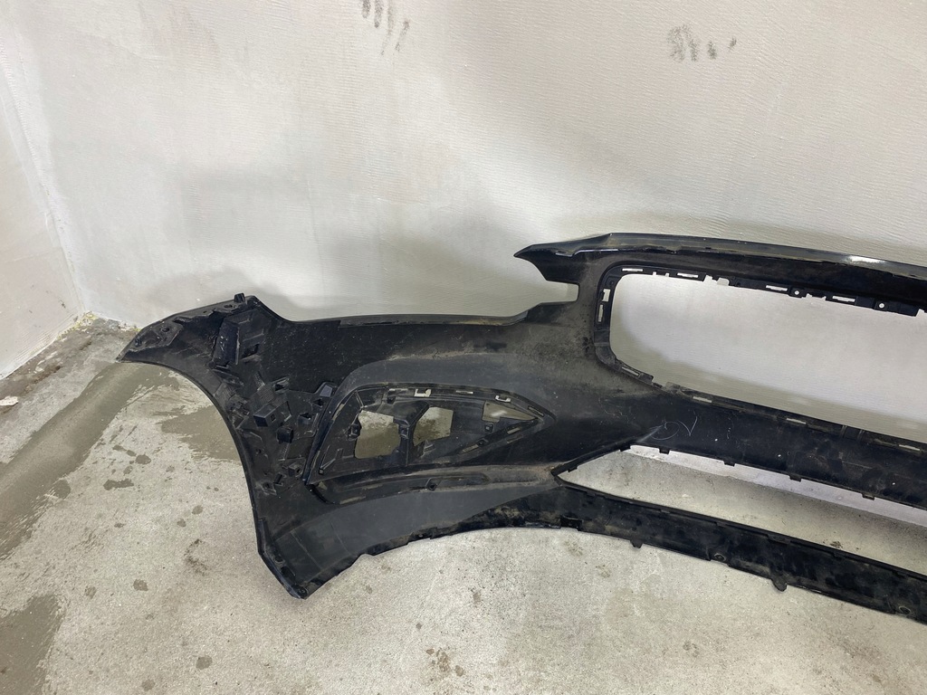 фото №6, Бампер volvo v60 s60 ii iii перед