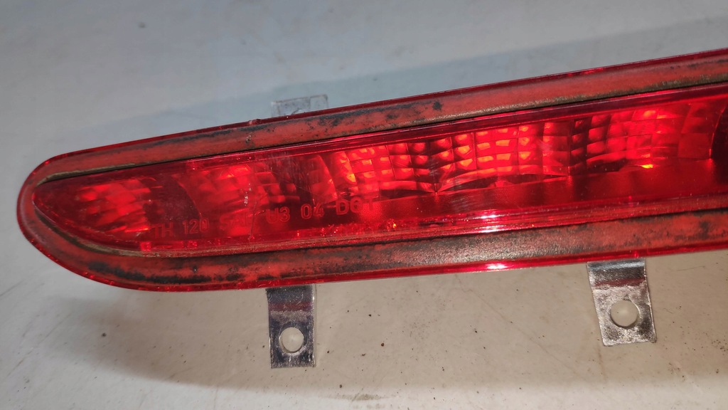 фото №5, Лампа 3 свет стоп крышки vw eos 1q0945097b oem