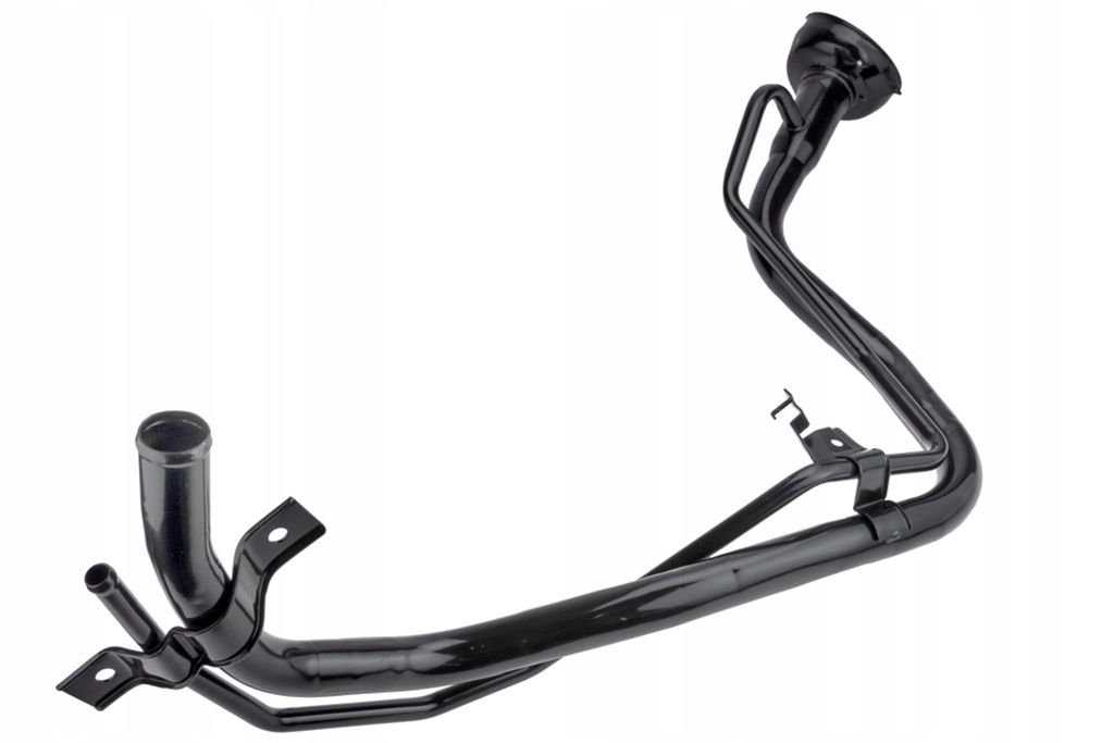 фото №2, Nty заливна горловина пального