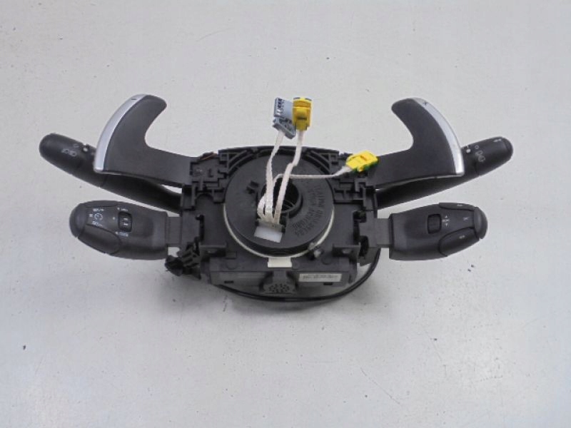 фото №1, Citroen c2 переключатель комбинированный 96608838xt