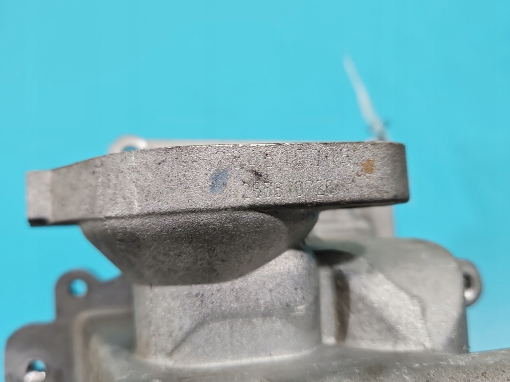 фото №8, Клапан egr volvo v90 31439464 2.0 d5