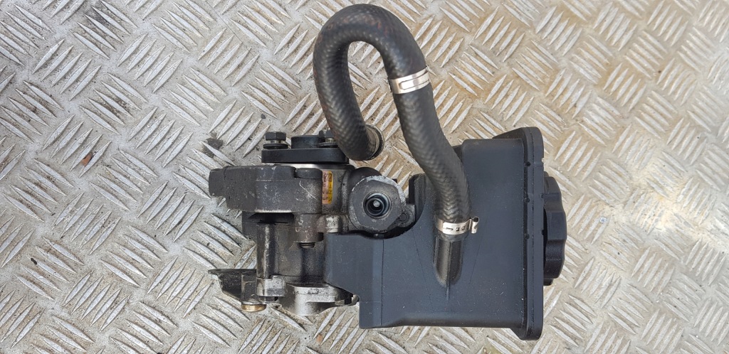 фото №5, Bmw x5 e53 3.0i b насос усилителя