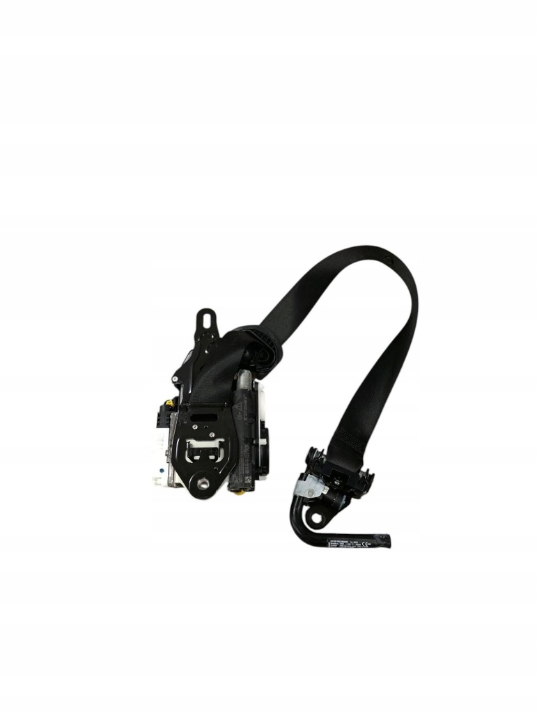 Mercedes-benz e w213 2019 права сторона ремінь безпеки сидіння передній в Україні