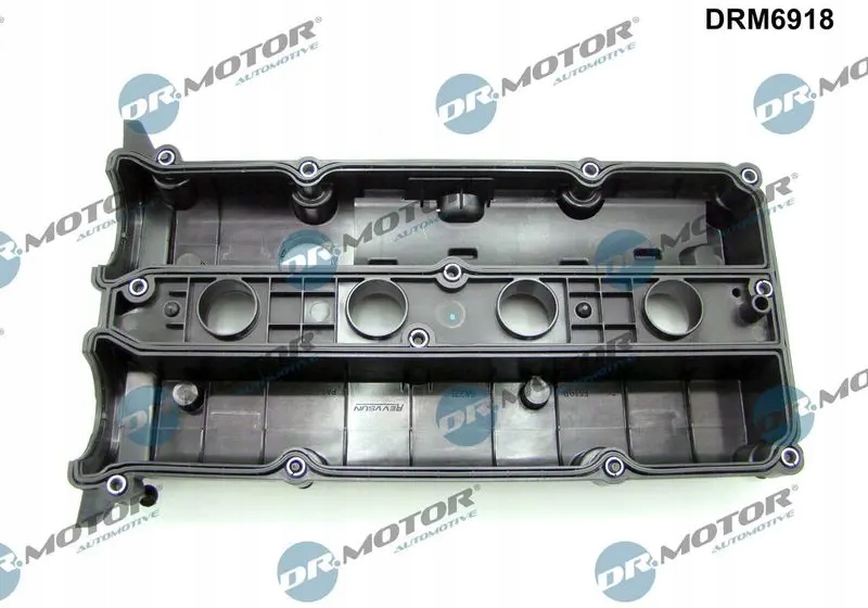 фото №1, Крышка клапанов drm6918 dr.motor automotive