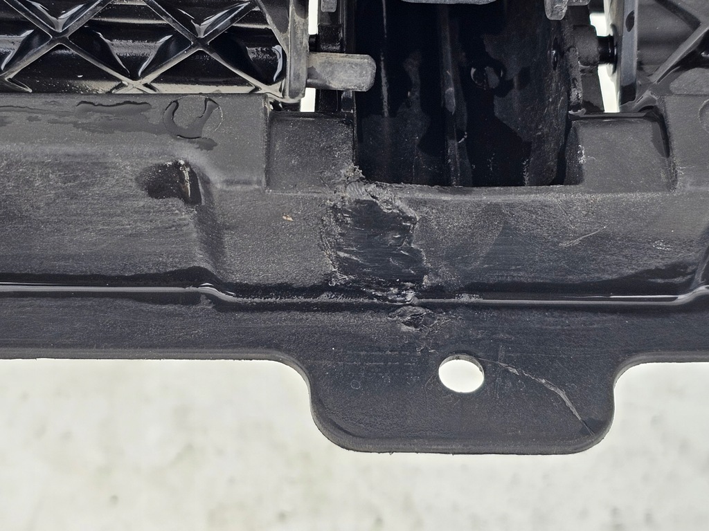 фото №15, Повітропровід повітря впуск шторка жалюзі жалюзі volvo xc90 ii 2015 -