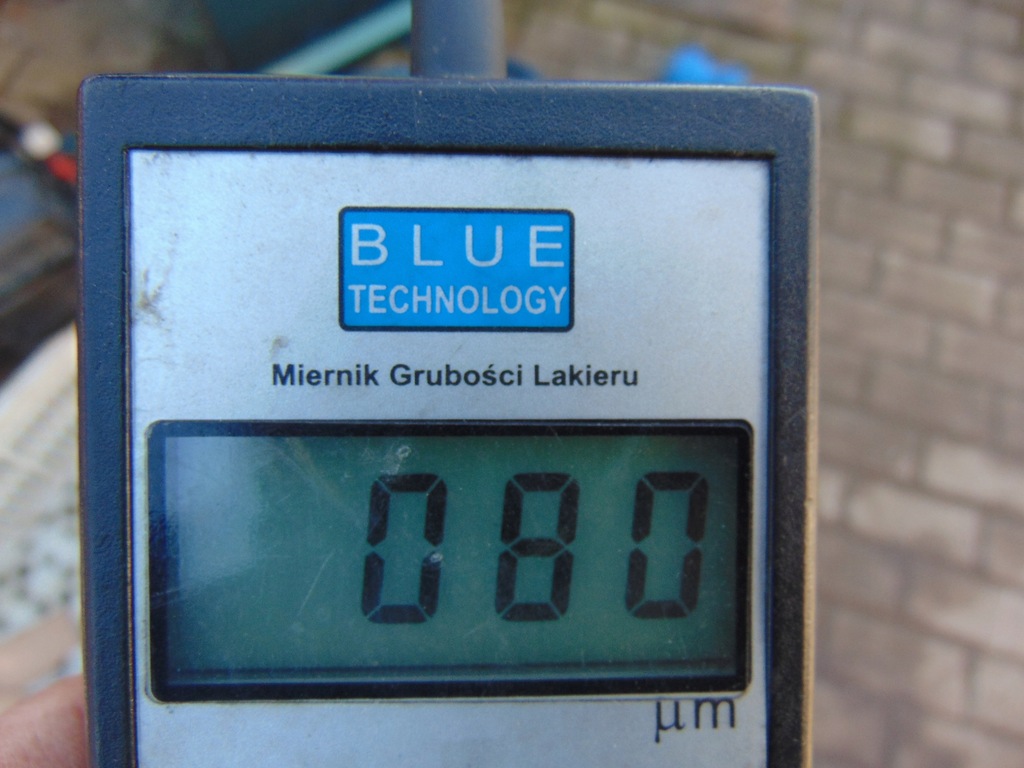 фото №9, Капот петлі vw caddy 3 iii 2004r- europa