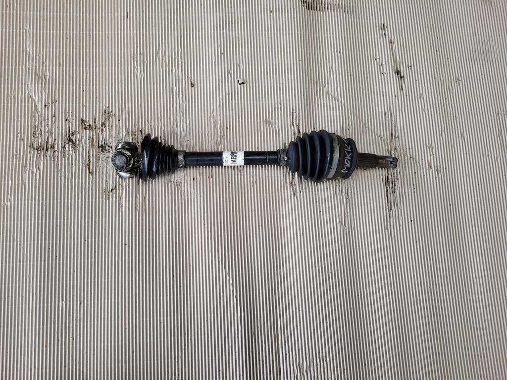 фото №1, Привідний вал права mokka 1.6 cdti 4x4 94522006