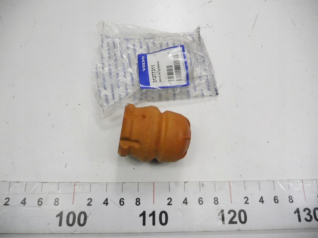 фото №9, Отбойник амортизатора volvo v70 2008 - оригинальный номер 31277311