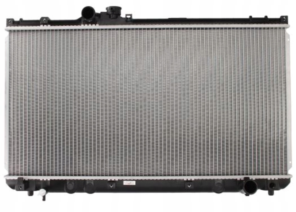 фото №1, Nowa радіатор wody lexus is 200 механічна коробка передач