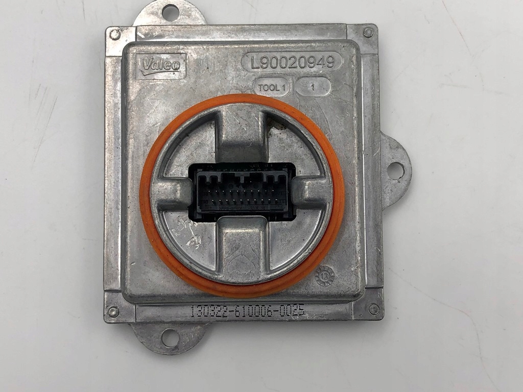 фото №10, Модуль фара led bmw i3 x1 z4 e89 7342174 7367751 4538204400 l90028076