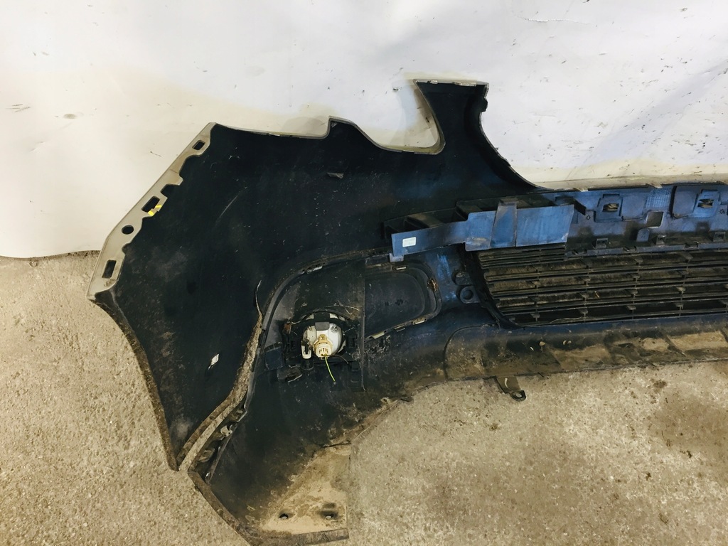 фото №11, Бампер передний kcl peugeot 2008 #126