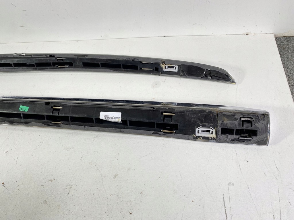 фото №13, Рейлинг рейлинги кровельные l/p opel astra 5 v k kombi