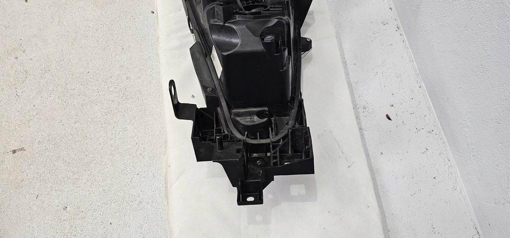 фото №7, Лампа правий перед передня mazda 3 bm 13-16