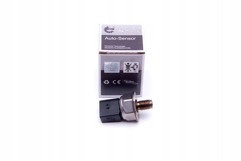 фото №4, Esen skv 17skv592 датчик, давление топлива