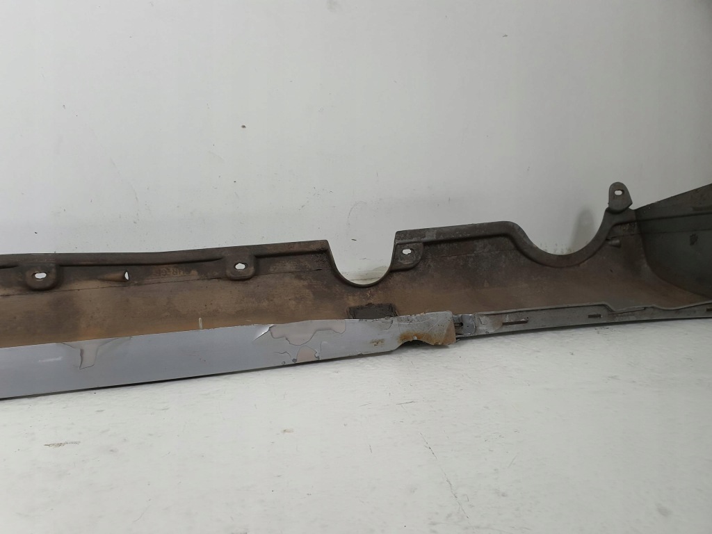 фото №9, Молдинг накладка поріг права 744 mercedes w140