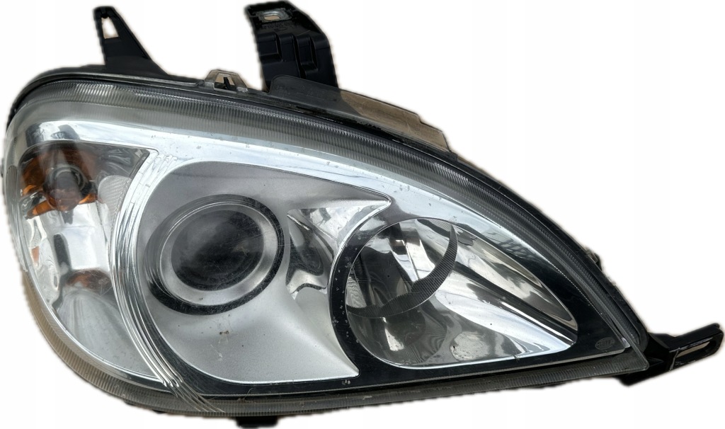 Купить Лампа перед передняя правая mercedes ml w163 рестайлинг  оригинал 1638204661