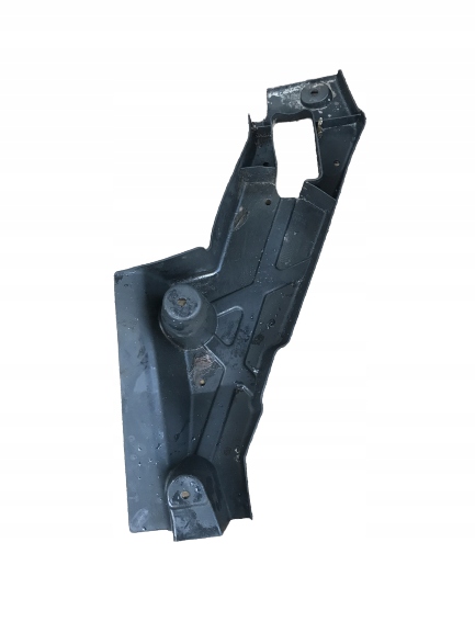 фото №1, Защита подвеска ford edge mk2 ft4b-r11779-ae