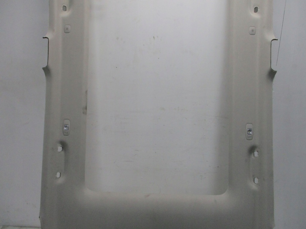 фото №3, Потолок renault espace v 5 панорама 7os