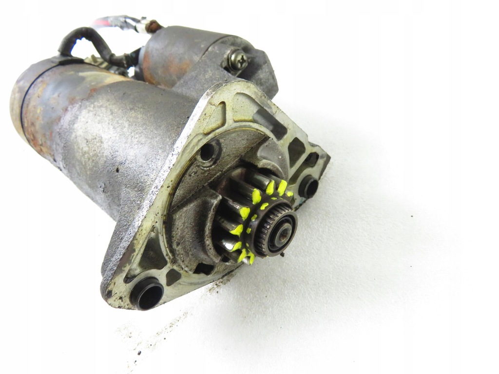 фото №10, Стартер nissan pathfinder 4.0 23300ea200