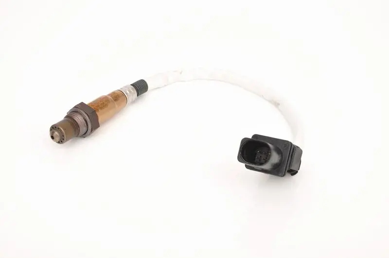 фото №9, Датчик лямбда-зонд регулировочный przed катализатор