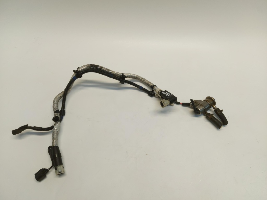 фото №1, Ford ranger iv lift 2022 инжектор adblue мочевина дожигатель 2.0 tdci