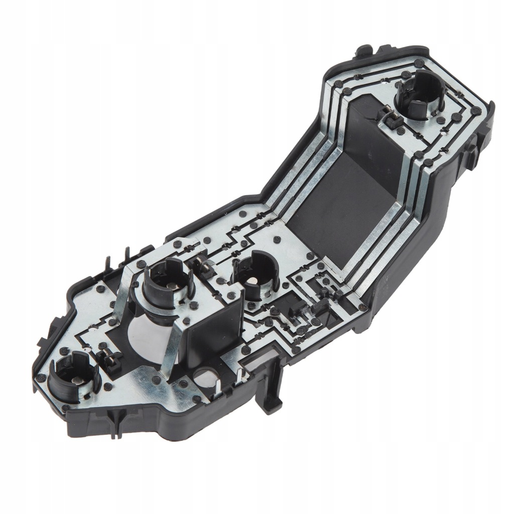 фото №8, Разъём заднего свет набор штекер трубопровод