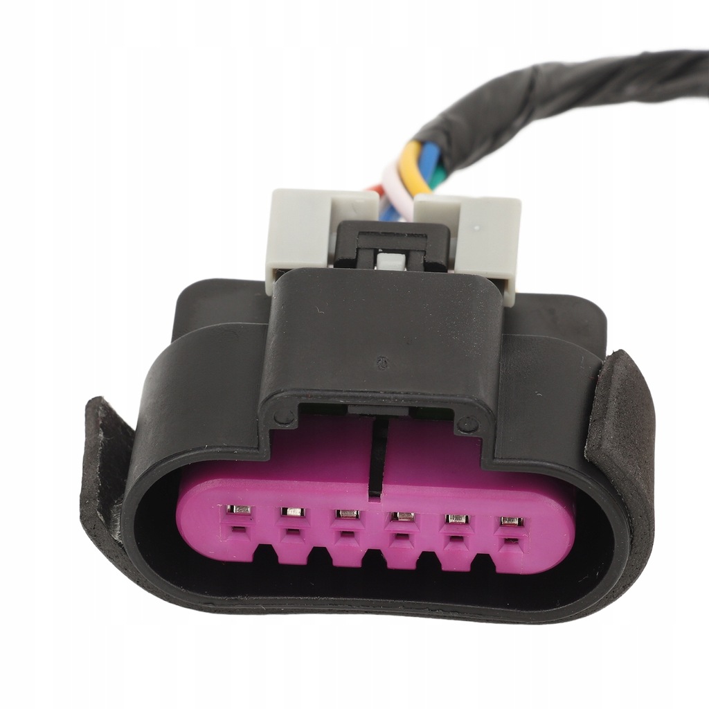 фото №10, Жгут трубопровод ручка наружной легкая электропроводка dla cts sts 25864471