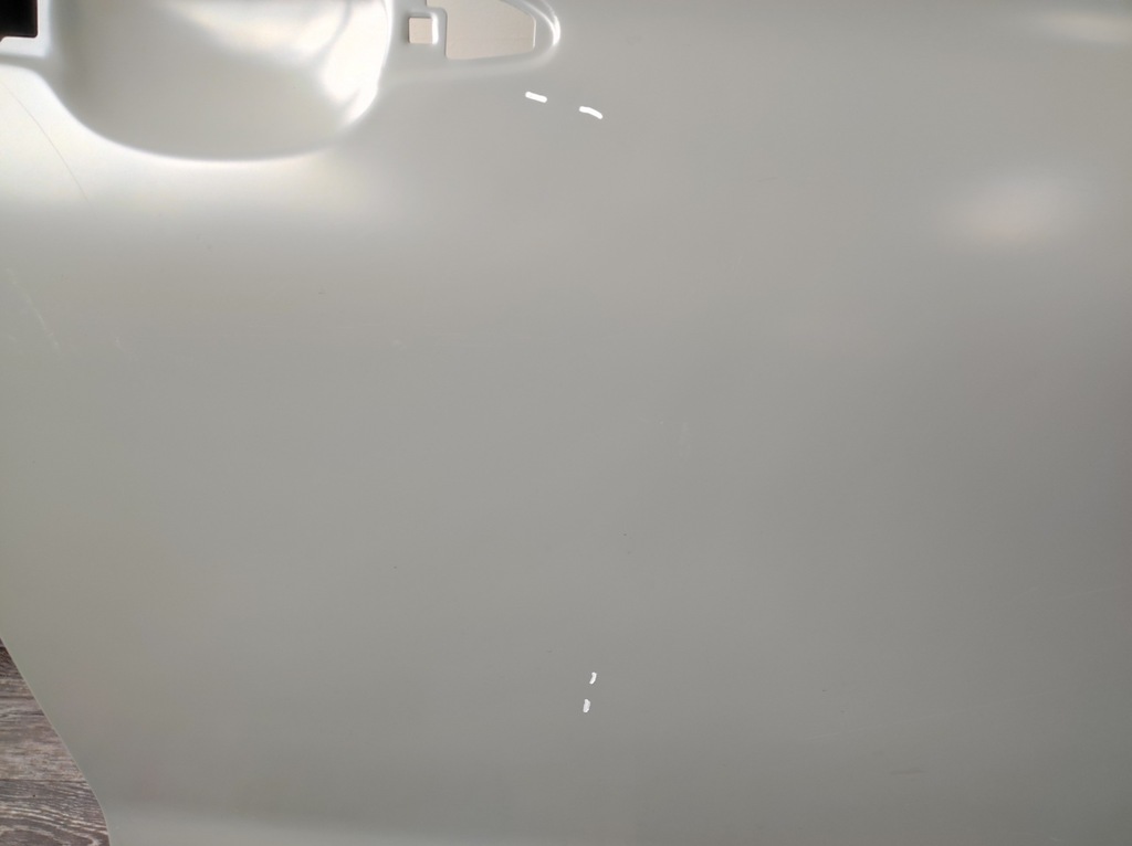 фото №12, Двері hyundai kona передні праве nowe оригінальні --- poznań --- giełda