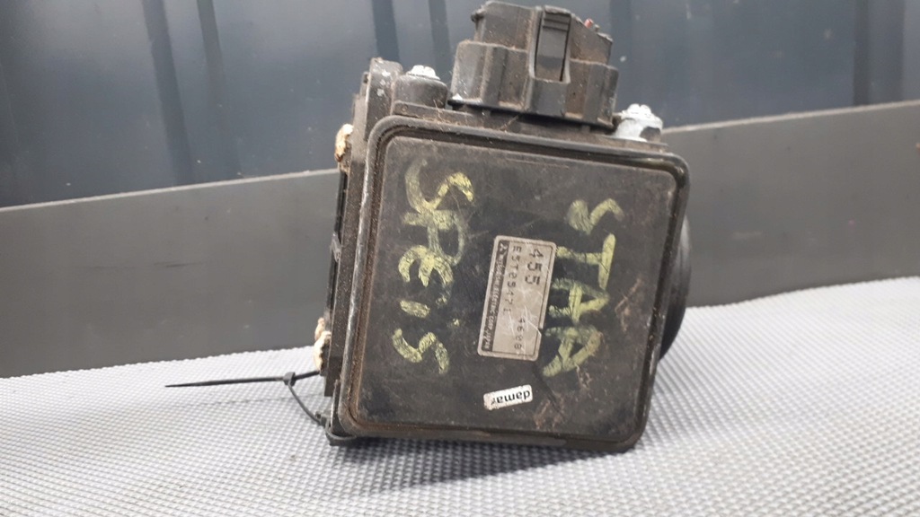 фото №9, E5t05471 расходомер mitsubishi space wagon 455