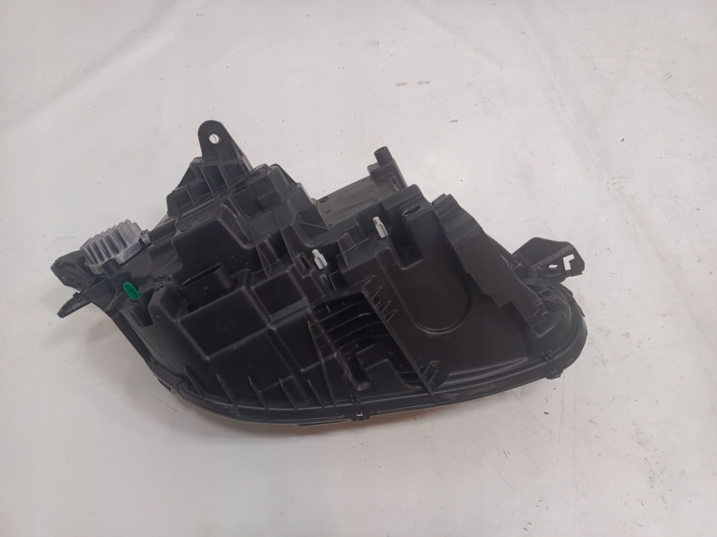 Volvo xc90 2 рестайлинг  22- фара full led левый перед 32404713 америка Доставка