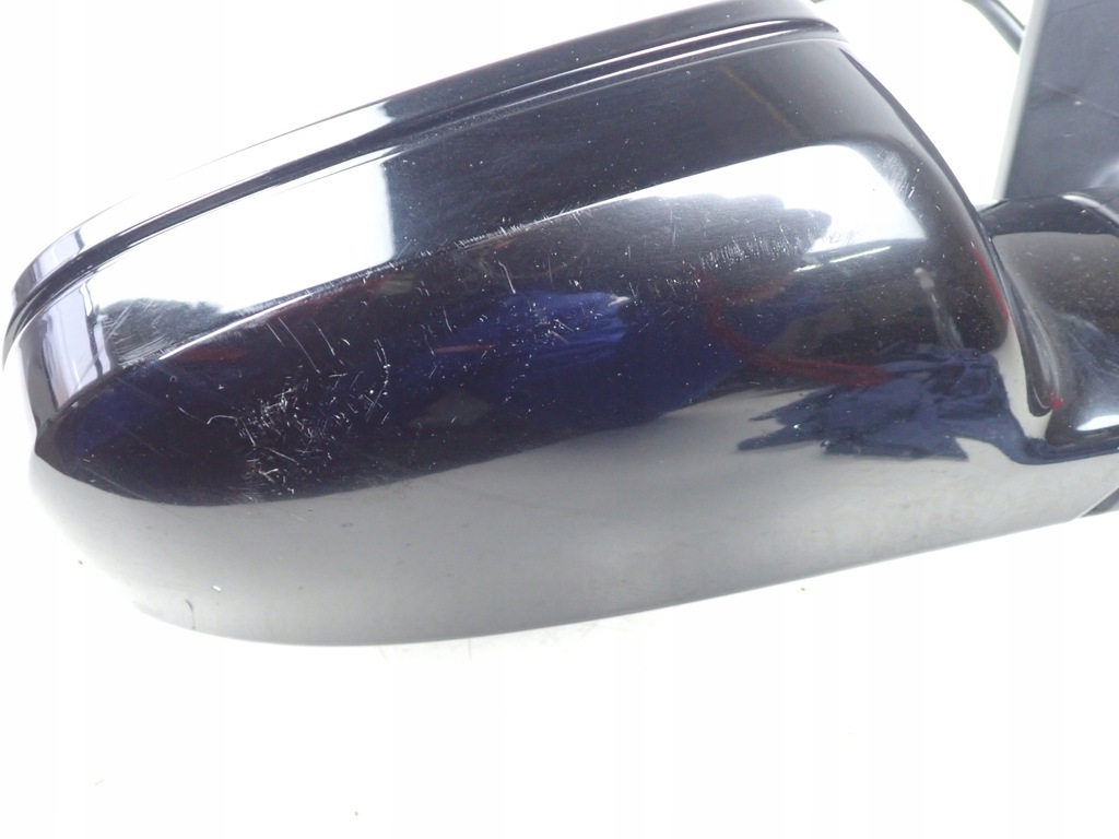 фото №9, Зеркало правая сторона audi a5 8t 6 pin sportback