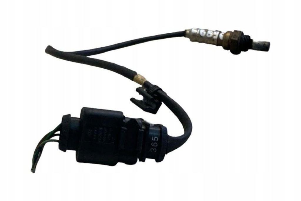 Датчик лямбда-зонд audi a7 sportback 4ga, 4gf 06e906265aa 3.0l бензиновый 2013 Недорого