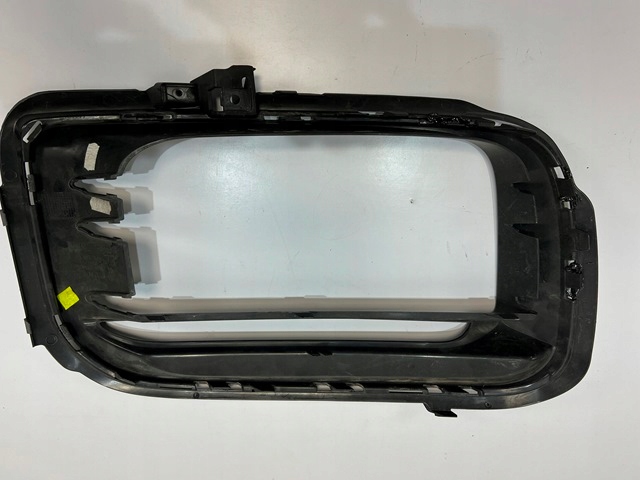 Porsche cayenne 9y0 2018 решётка бампера с Разборки