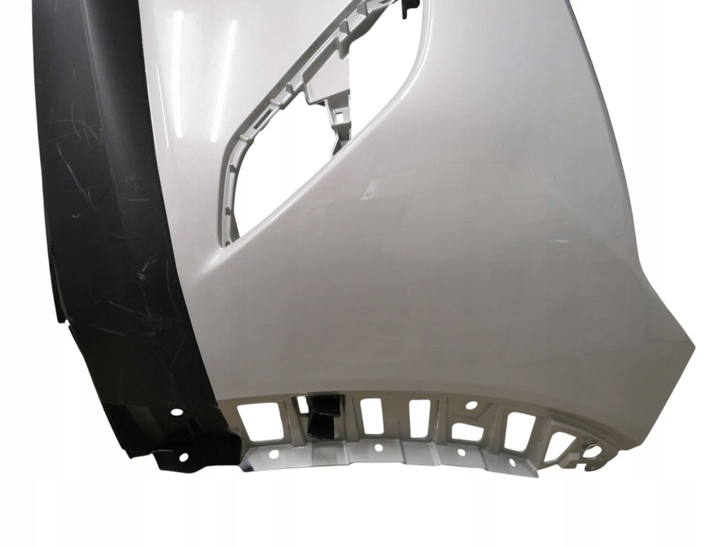 фото №10, Бампер передній mazda cx-3 227.