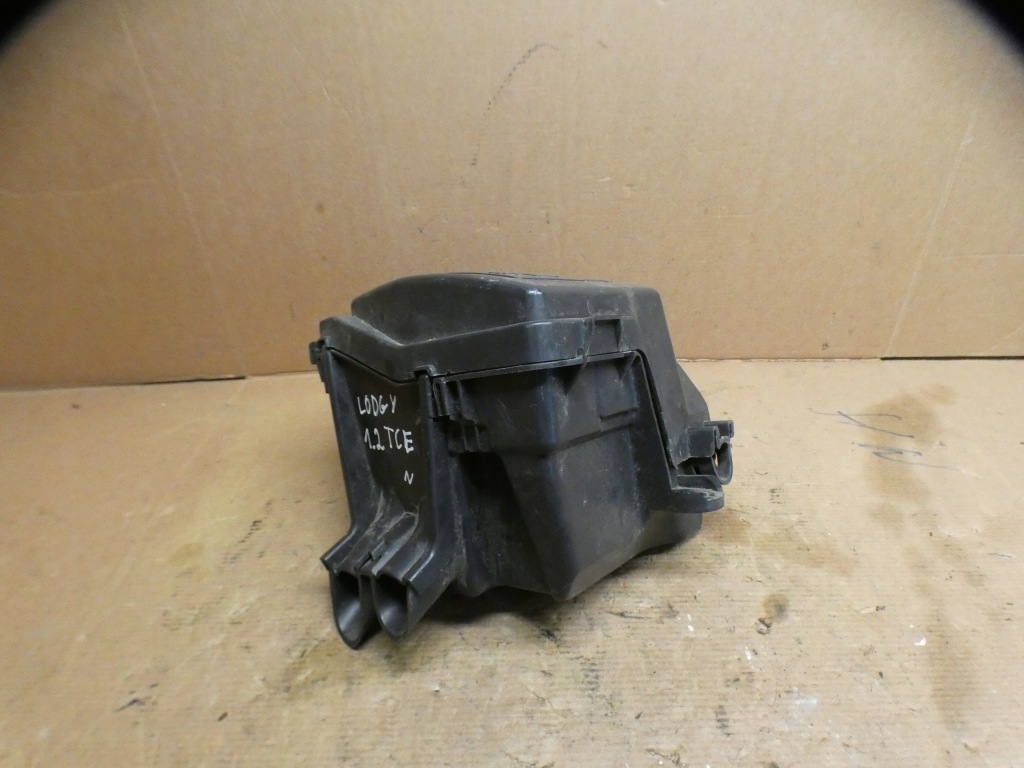 фото №1, Dacia sandero ii stepway корпус коробка предохранителей 243809584r