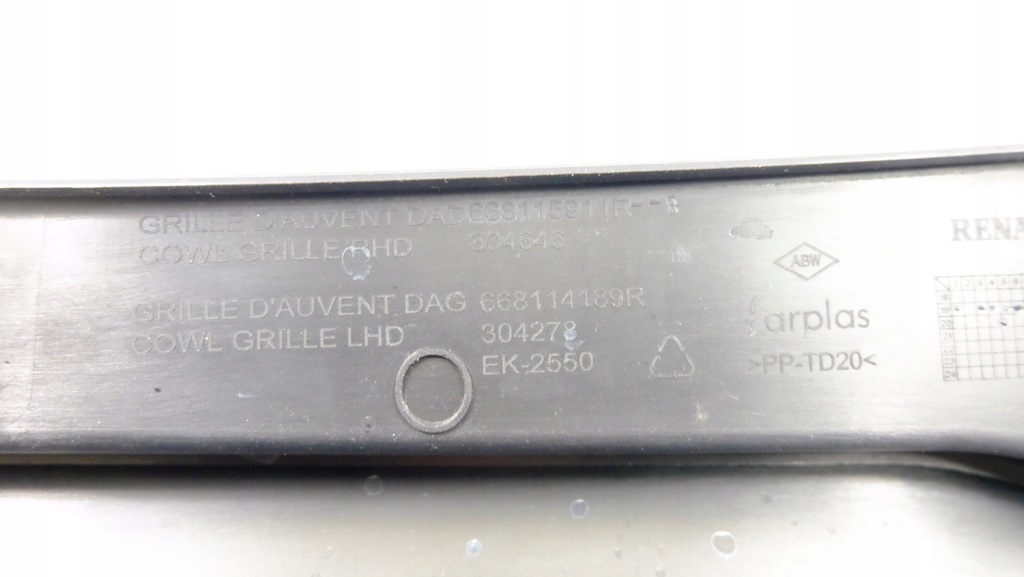 фото №9, Renault clio v жабо