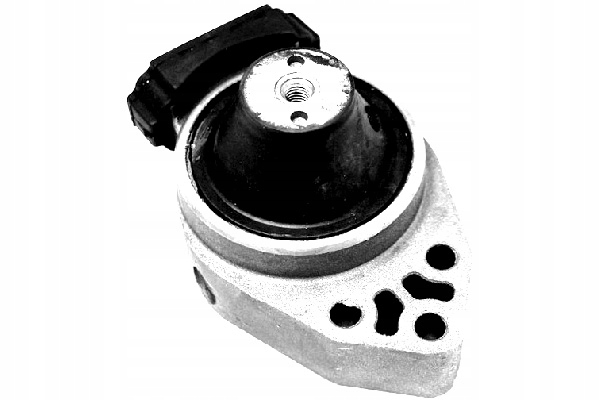 фото №1, Metalcaucho подушка двигуна