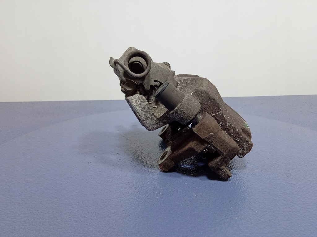 фото №4, Peugeot 508 i 1.6 vti супорт гальмівний задня правий скоба