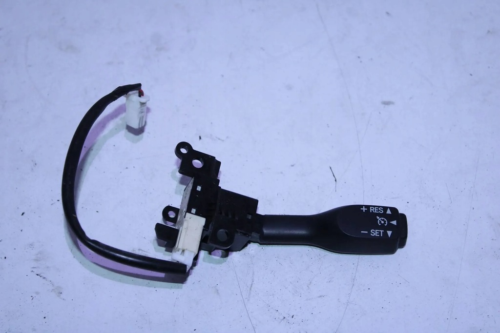 фото №1, Круїз-контроль toyota yaris ii auris avensis rav4