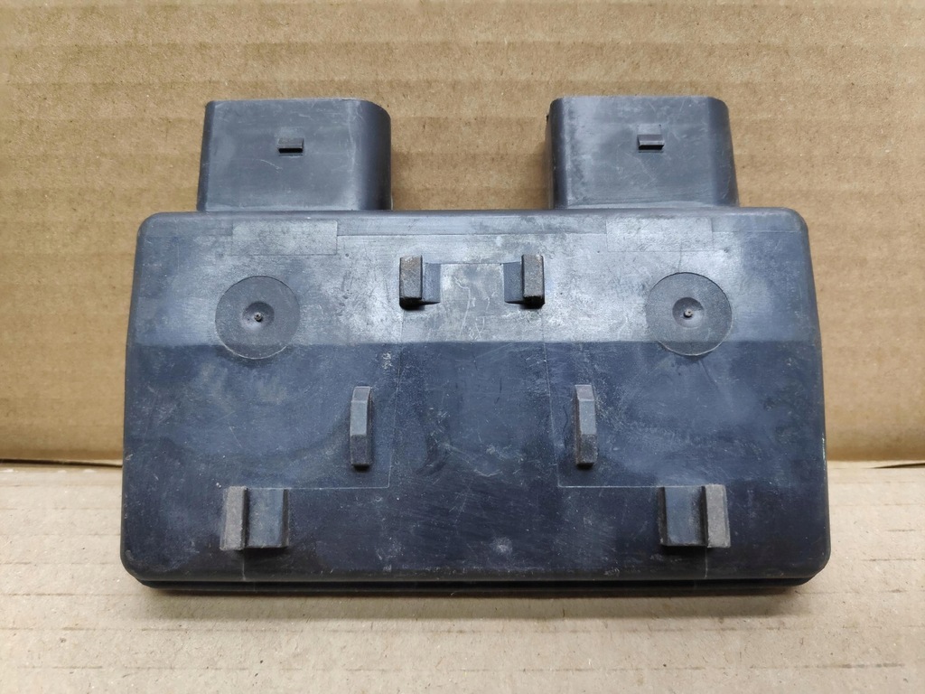 фото №3, Vw phaeton модуль блок керування радара 3d0907563f