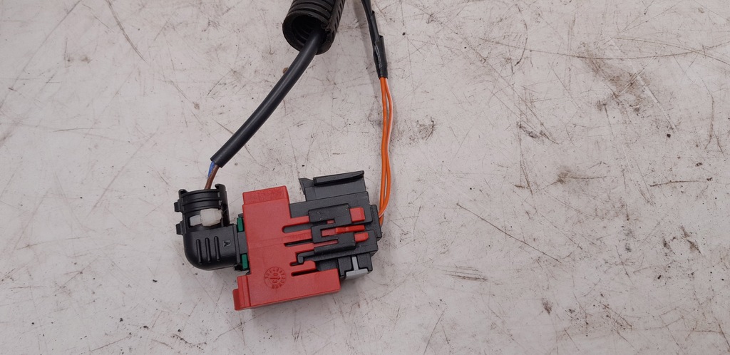 фото №5, Натяжитель поперечина правый перед opel corsa c 1.3 cdti 09114886