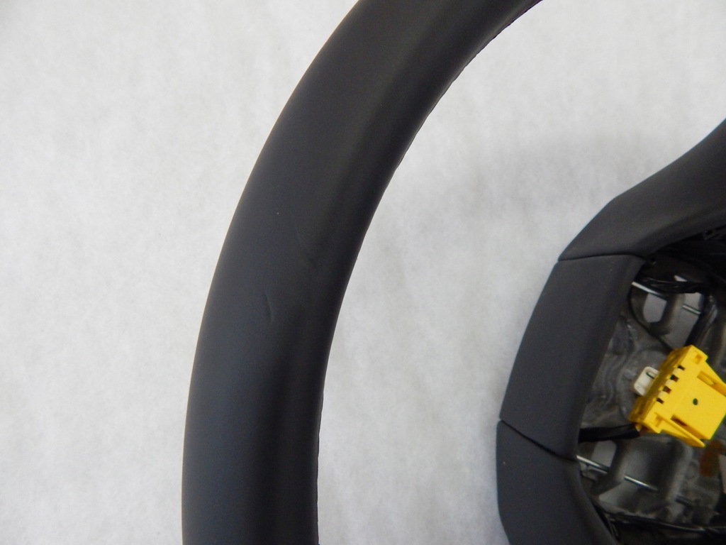 фото №10, Citroen ds7 - воздуховод кожа oryg